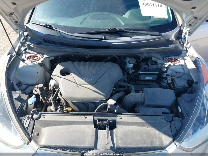 2012 HYUNDAI VELOSTER BASE W/BLACK