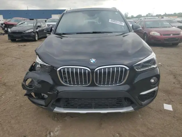 2017 BMW X1 XDRIVE28I  