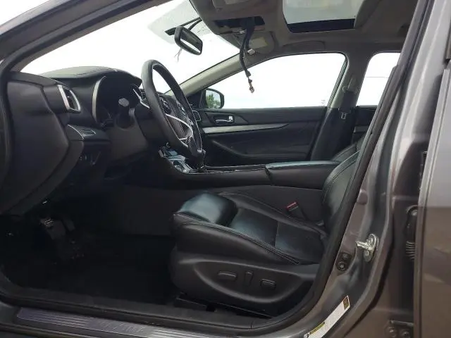 2017 NISSAN MAXIMA 3.5S  
