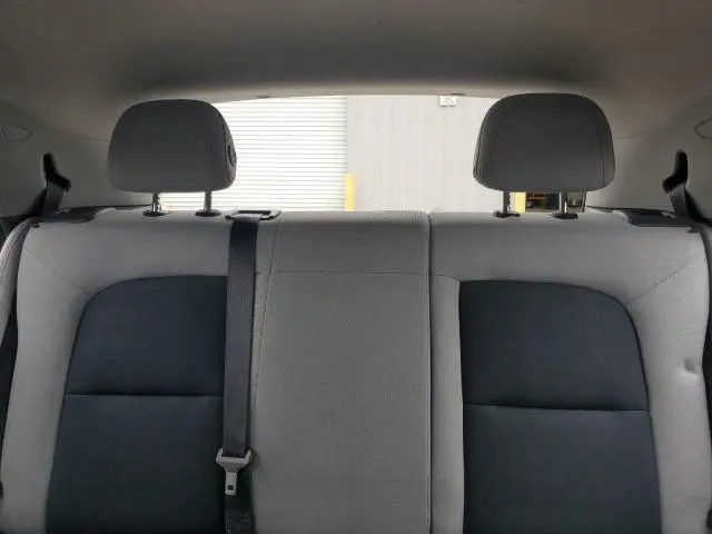 2021 CHEVROLET BOLT EV LT  