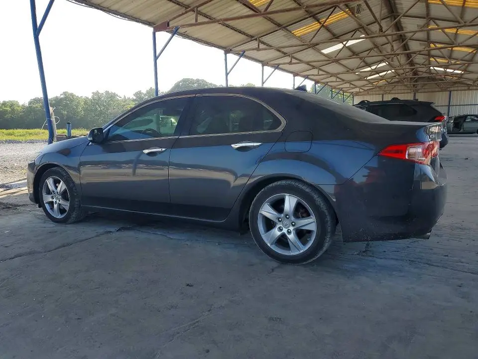 2011 ACURA TSX   