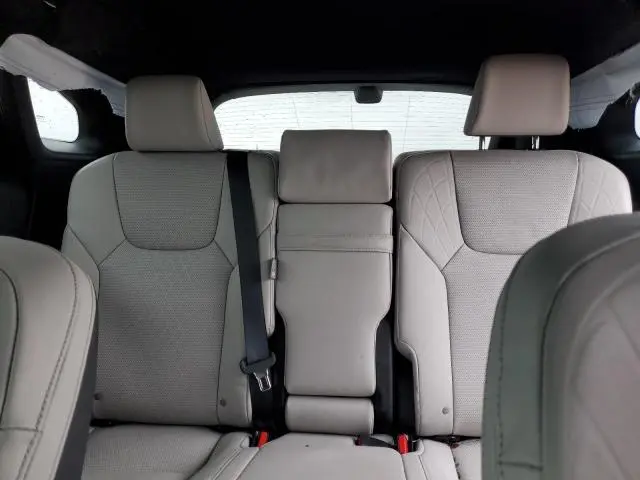 2024 LEXUS RX 350H BASE