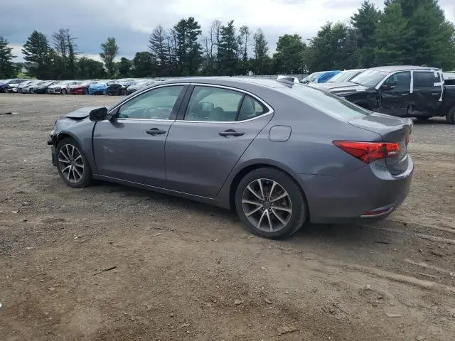 2017 ACURA TLX TECH  