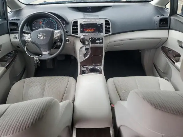 2010 TOYOTA VENZA   