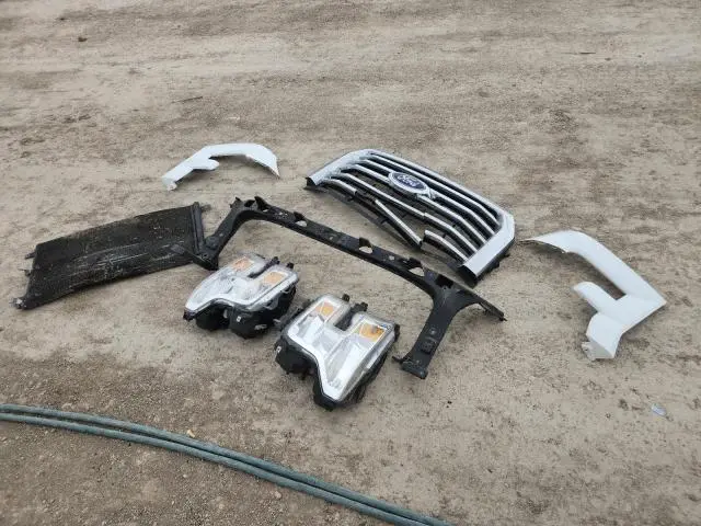 2015 FORD F150 SUPER CAB  