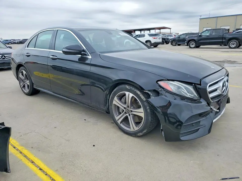 2020 MERCEDES-BENZ E 350  