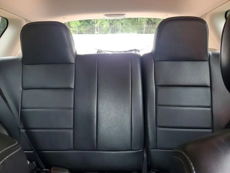 2011 JEEP COMPASS LIMITED  