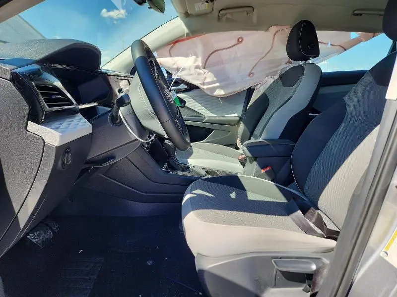 2023 VOLKSWAGEN TAOS S  