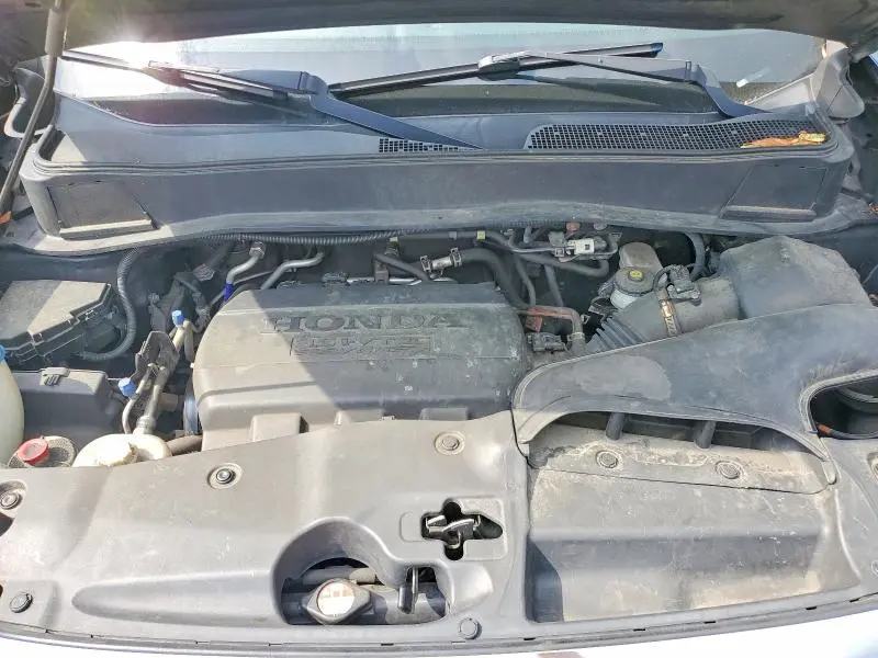 2014 HONDA PILOT EXLN  