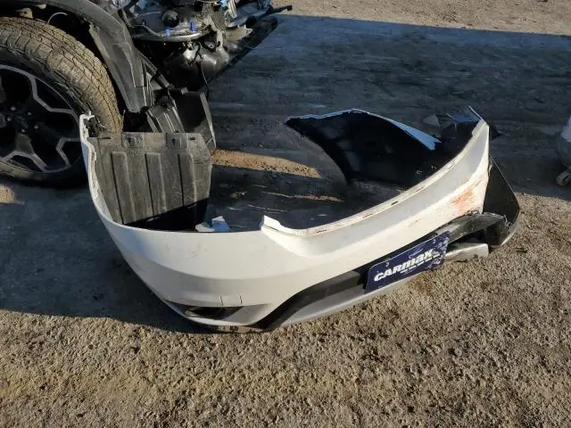 2017 DODGE JOURNEY GT  