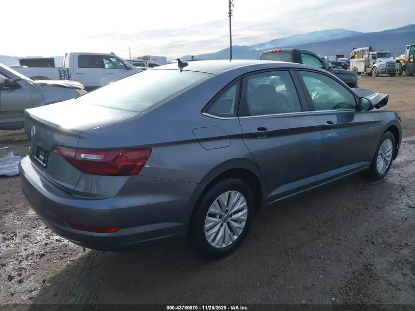 2020 VOLKSWAGEN JETTA 1.4T R-LINE/1.4T S/1.4T SE