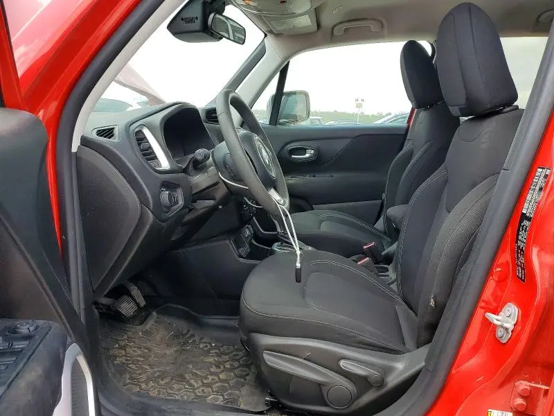 2020 JEEP RENEGADE SPORT  