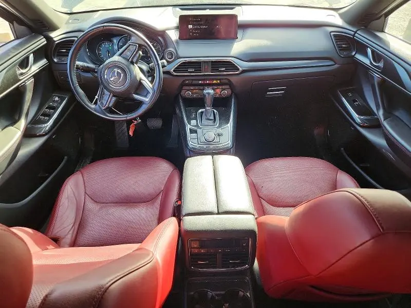 2023 MAZDA CX-9 GRAND TOURING  