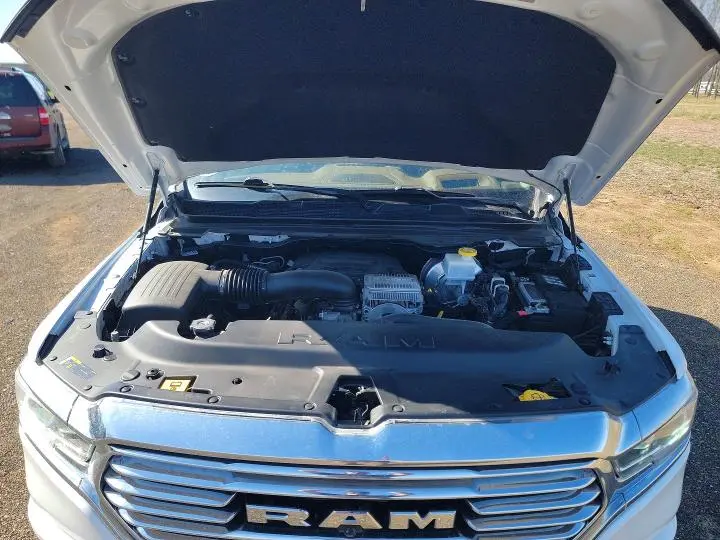 2024 RAM 1500 LONGHORN  