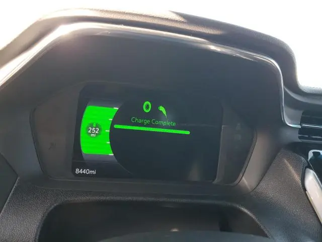 2023 CHEVROLET BOLT EV 2LT  