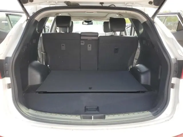 2015 HYUNDAI SANTA FE SPORT   