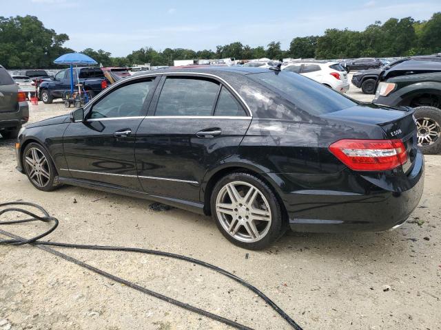 2011 MERCEDES-BENZ E 350 4MATIC