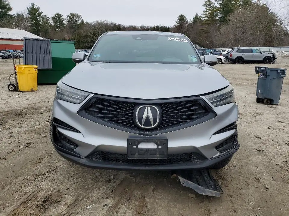 2019 ACURA RDX A-SPEC  