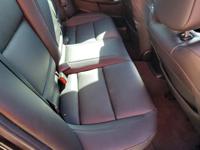 2019 ACURA TLX   