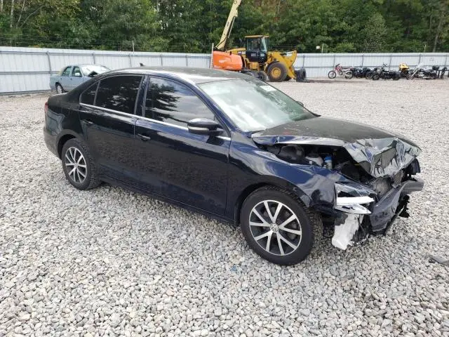 2018 VOLKSWAGEN JETTA SE  