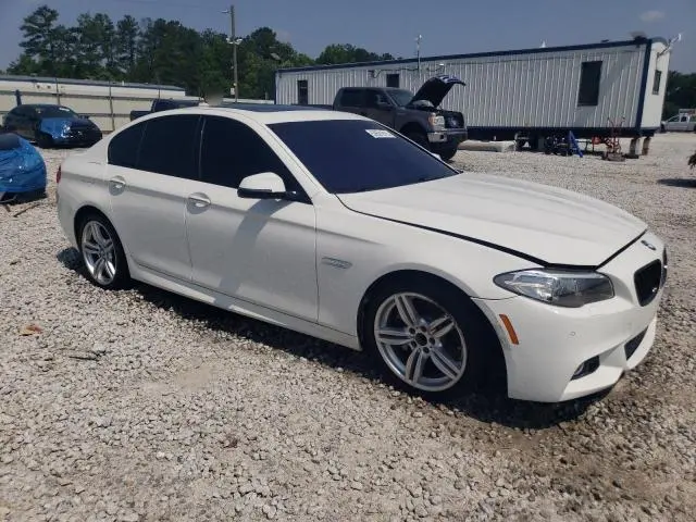 2014 BMW 535 I  