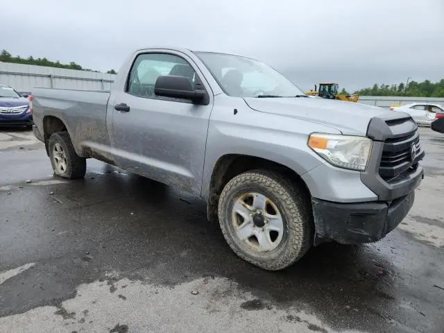 2014 TOYOTA TUNDRA SR  