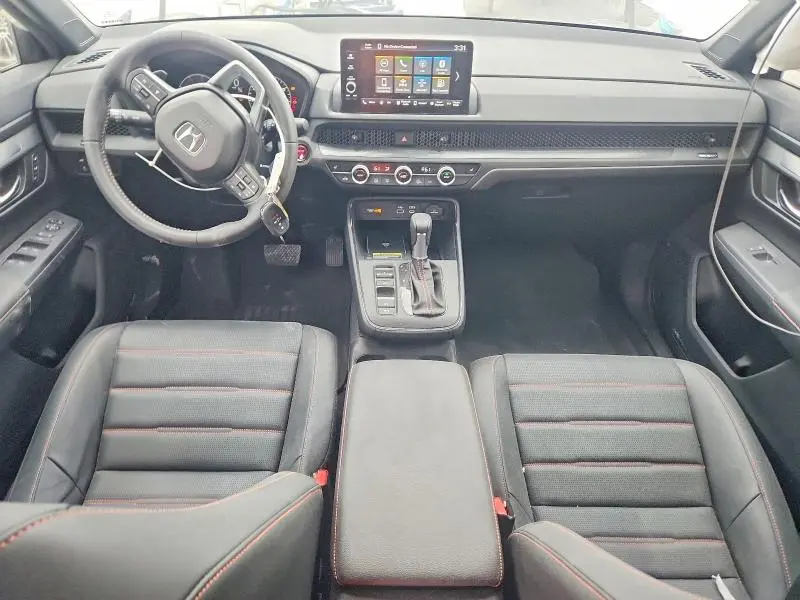 2025 HONDA CR-V SPORT-L  