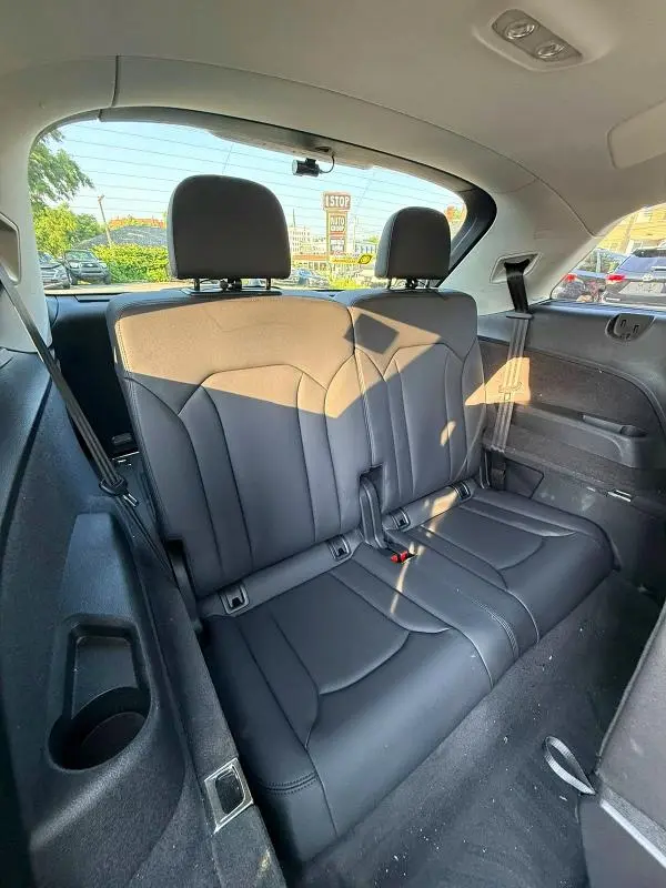 2023 AUDI Q7 PREMIUM PLUS  