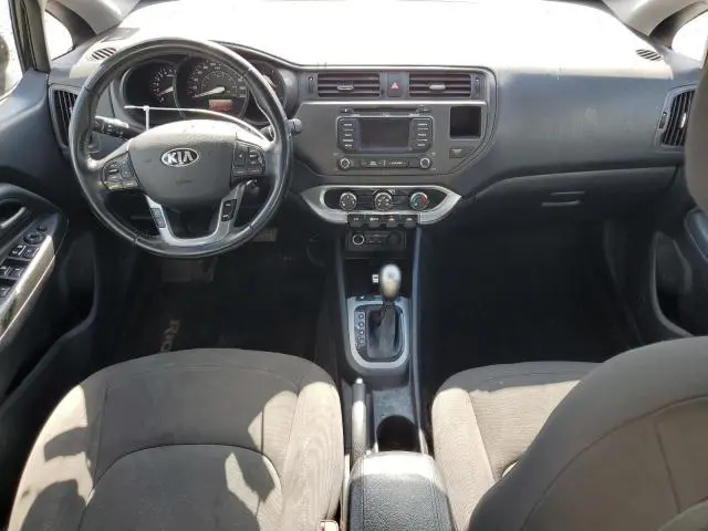 2014 KIA RIO EX  