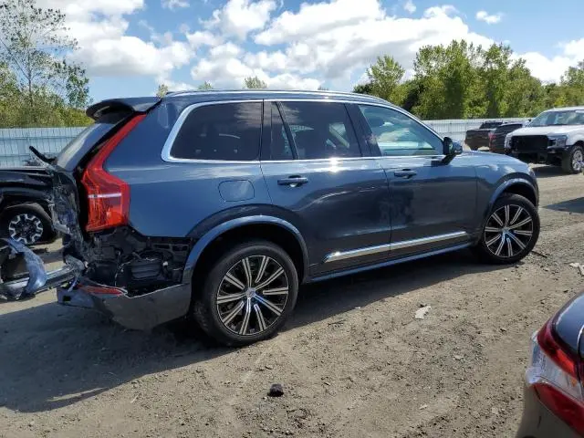 2023 VOLVO XC90 PLUS