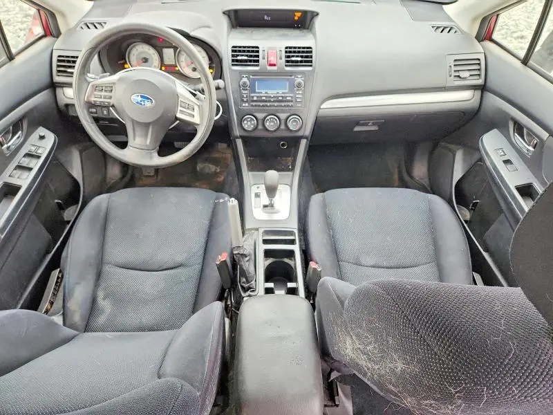 2014 SUBARU IMPREZA PREMIUM  