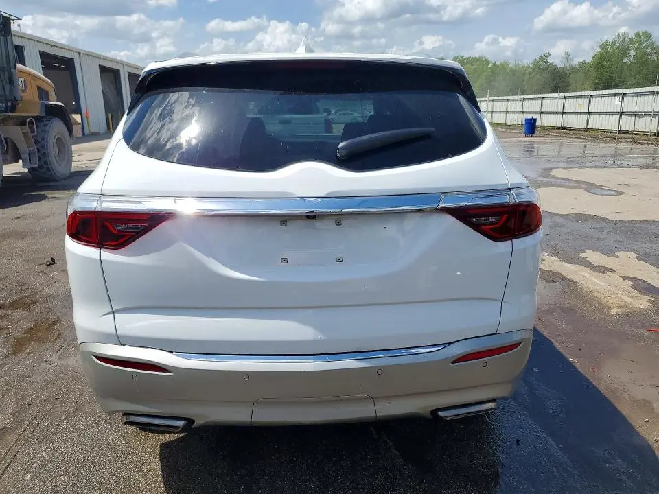 2022 BUICK ENCLAVE ESSENCE  