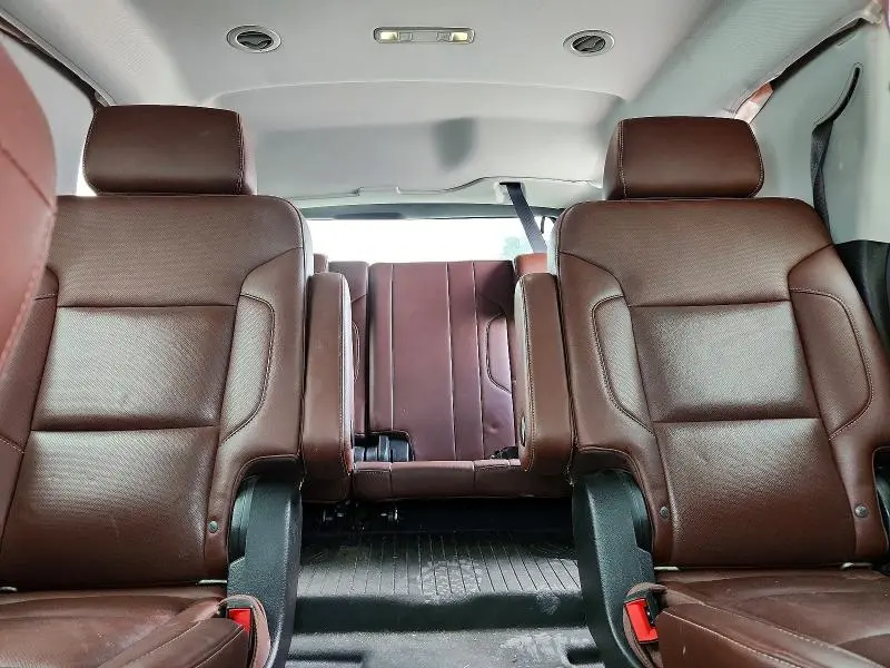 2019 CHEVROLET TAHOE K1500 PREMIER  