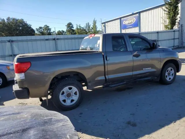 2013 TOYOTA TUNDRA DOUBLE CAB SR5  
