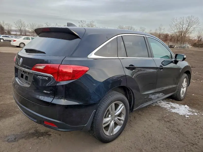 2013 ACURA RDX   