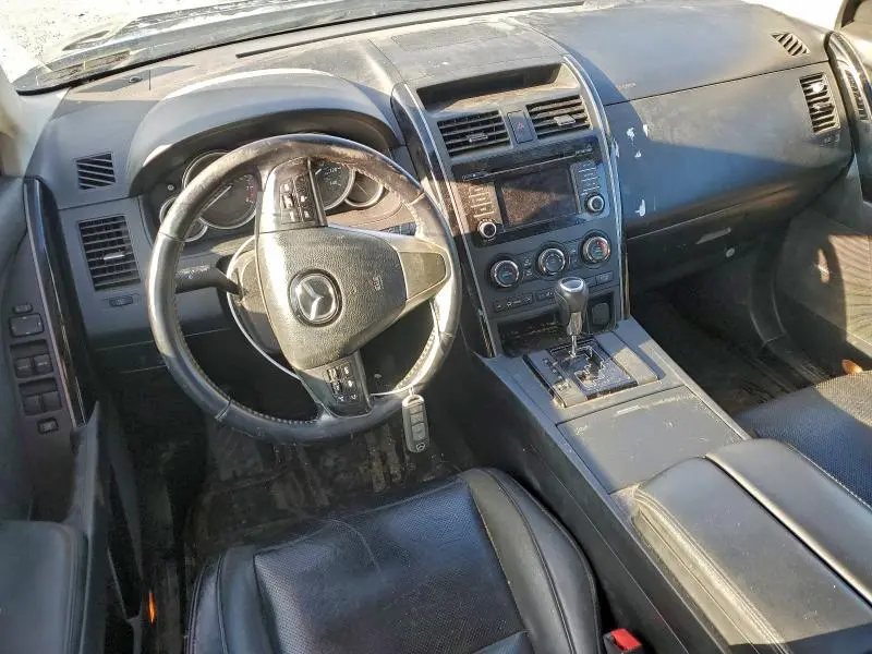 2013 MAZDA CX-9 TOURING  