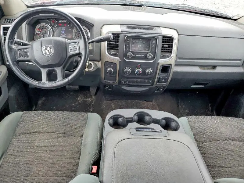 2014 RAM 2500 SLT  