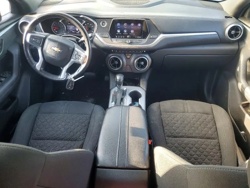 2020 CHEVROLET BLAZER 2LT  