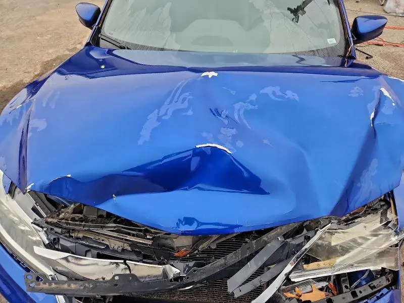 2017 ACURA ILX PREMIUM  