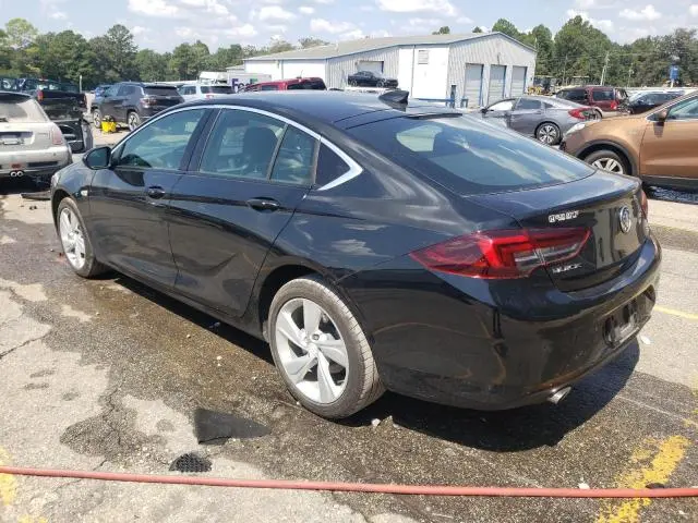 2018 BUICK REGAL PREFERRED  