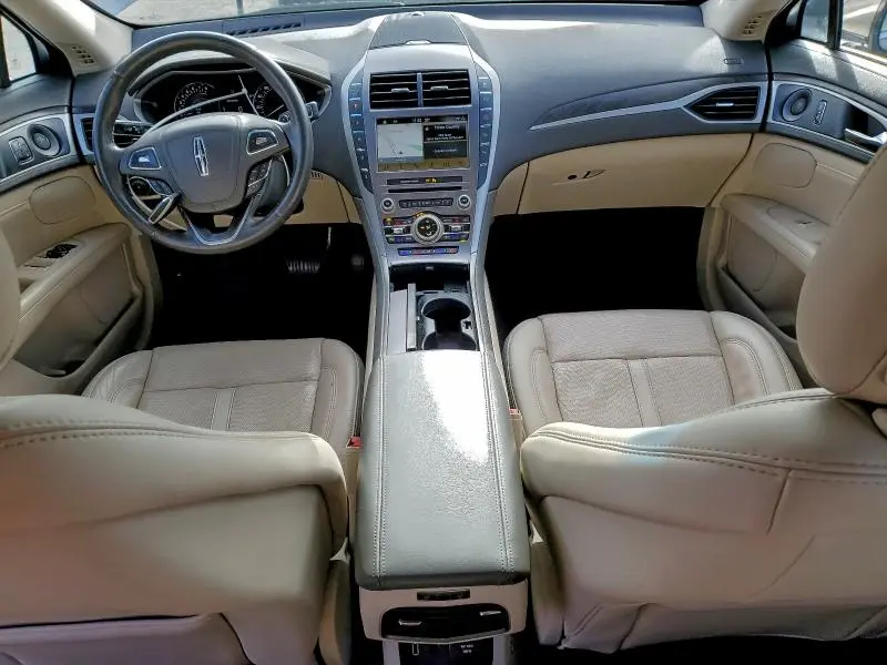 2019 LINCOLN MKZ RESERVE II  