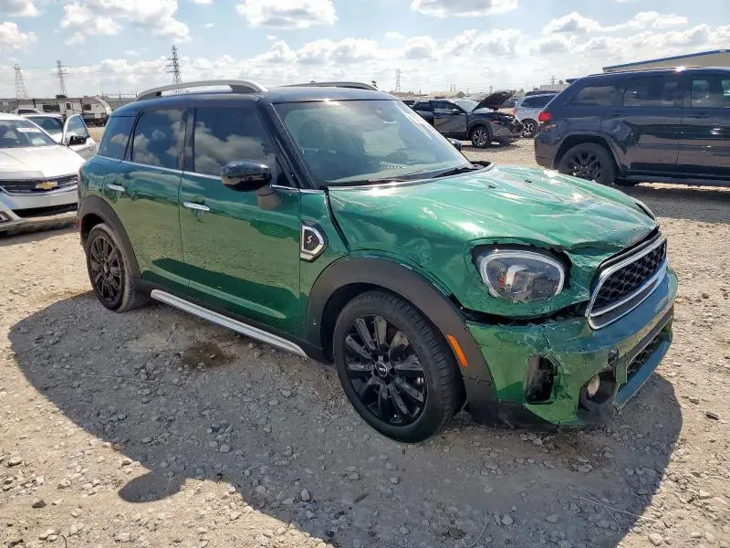 2024 MINI COOPER S COUNTRYMAN  