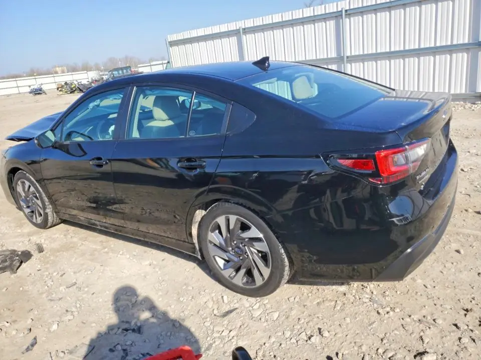 2024 SUBARU LEGACY LIMITED  