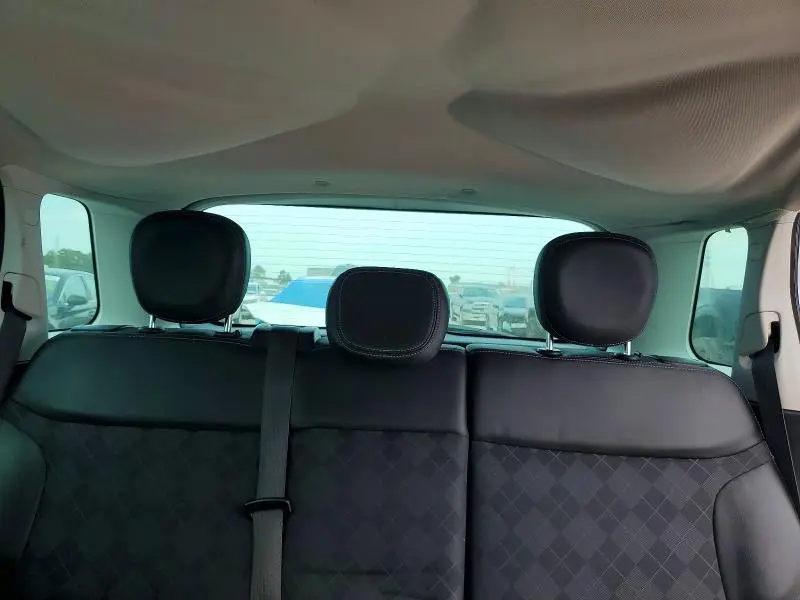 2018 FIAT 500L POP  