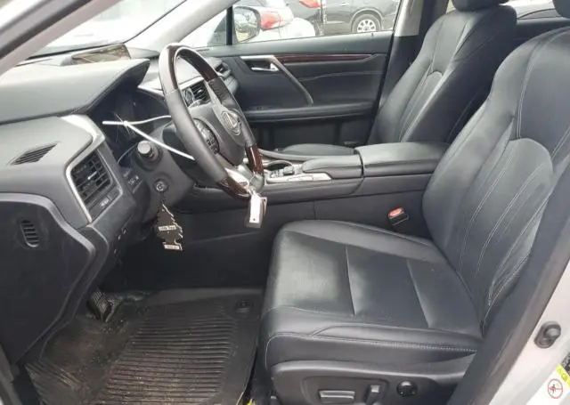 2018 LEXUS RX 350 BASE  