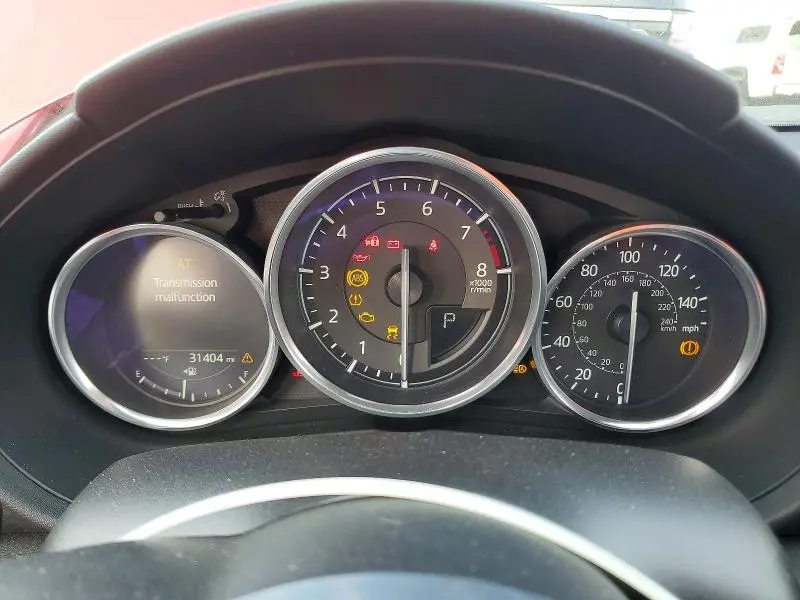 2022 MAZDA MX-5 MIATA GRAND TOURING  