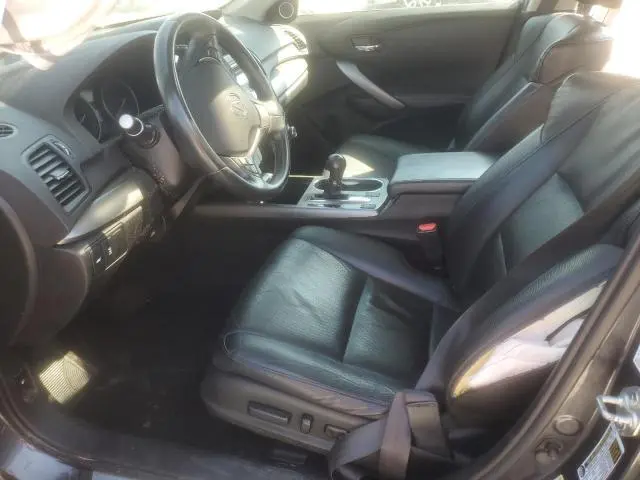 2013 ACURA RDX TECHNOLOGY  