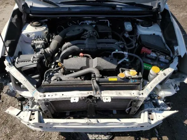 2015 SUBARU IMPREZA SPORT LIMITED  