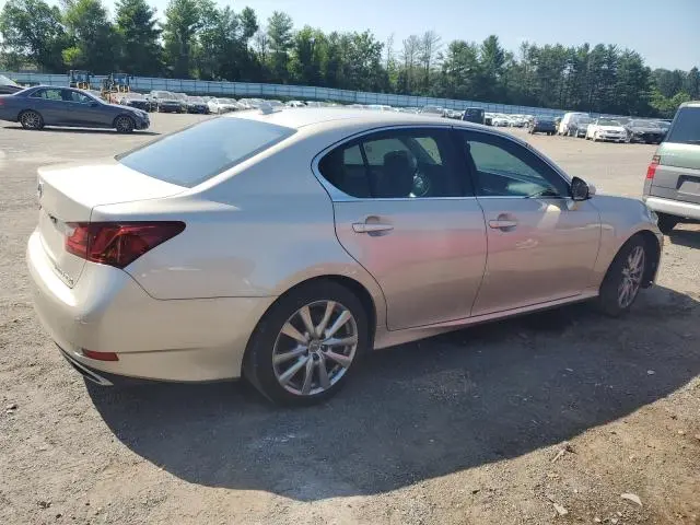 2013 LEXUS GS 350  