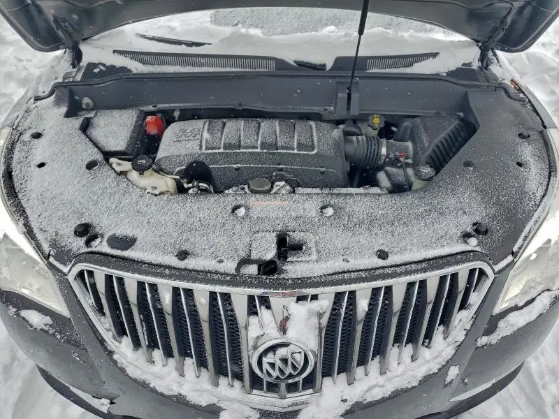 2014 BUICK ENCLAVE   